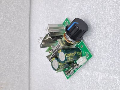 775 Motor Speed Controller 12V - 40v 10A_img_1