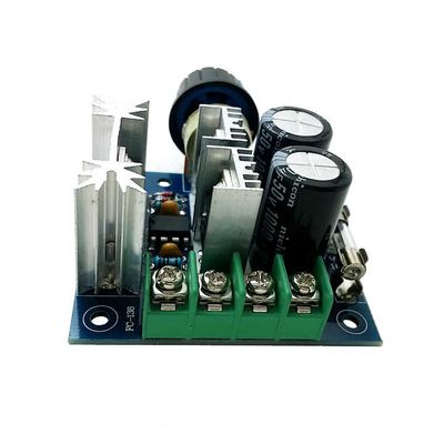 775 Motor Speed Controller 12V - 40v 10A_img_3