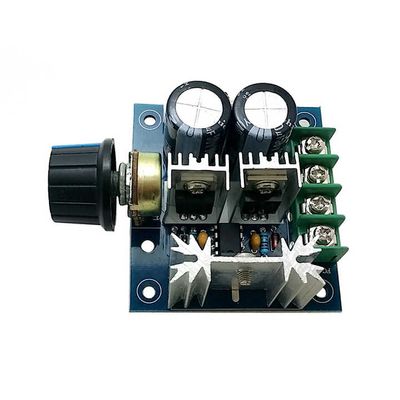 775 Motor Speed Controller 12V - 40v 10A_img_4