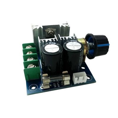 775 Motor Speed Controller 12V - 40v 10A_img_5