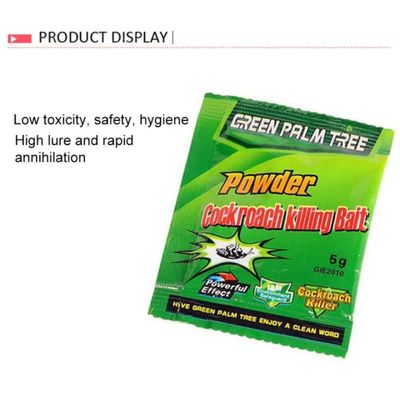 Cockroach Killing Bait Powder (5 pcs)_img_6