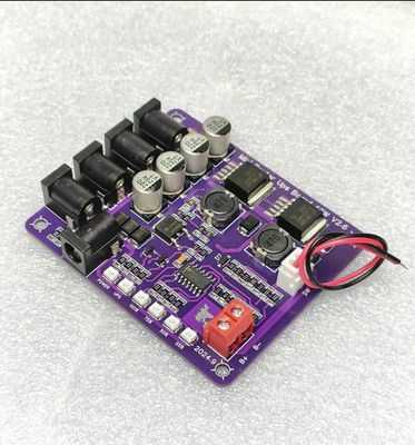 Router UPS Circuit_img_0