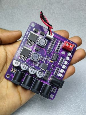 Router UPS Circuit_img_1