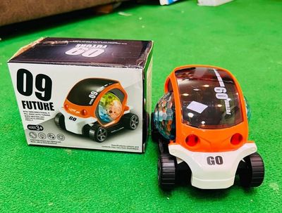Toy Lighting car - লাইটিং মটর  খেলনা গাড়ি_img_0