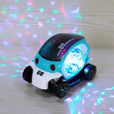 Toy Lighting car - লাইটিং মটর  খেলনা গাড়ি_img_2