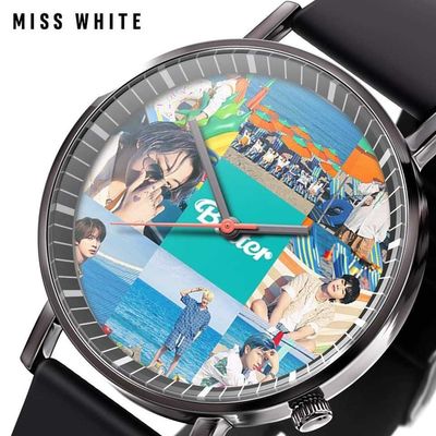 BTS Butter Black Watch_img_0