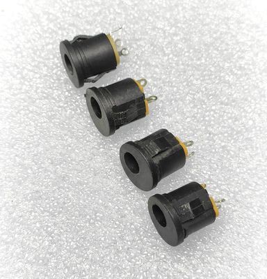 DC female socket 4 pieces_img_0