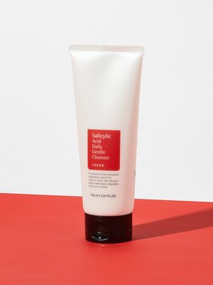 Cosrx – Salicylic Acid Daily Gentle Cleanser_img_0