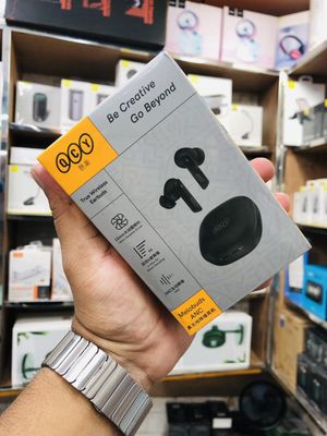 QCY HT05 MeloBuds ANC True Wireless Earbuds_img_1