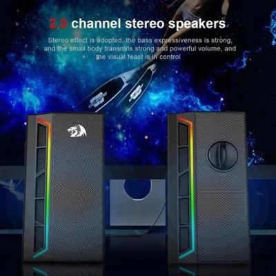 Gaming Speaker_img_4