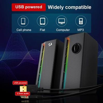 Gaming Speaker_img_3