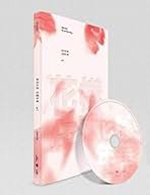 BTS Official Album-Hyyh pt 1_img_0