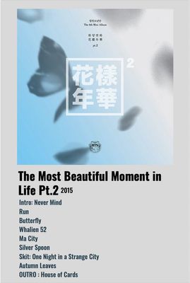 BTS Official Album-Hyyh pt 2_img_2