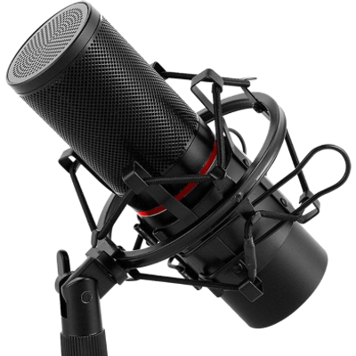 Redragon Gaming Microphone_img_0