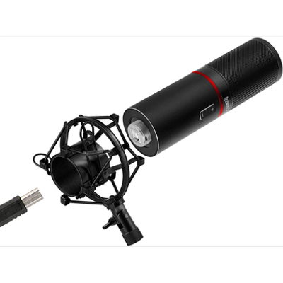 Redragon Gaming Microphone_img_1