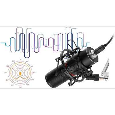 Redragon Gaming Microphone_img_3