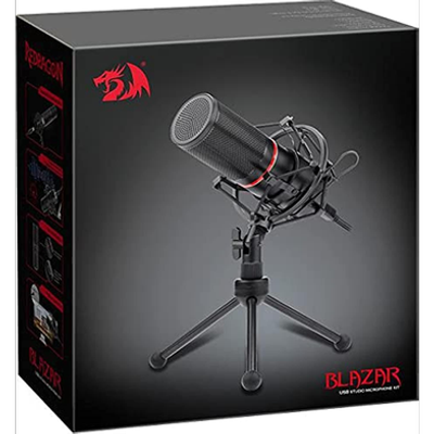 Redragon Gaming Microphone_img_4