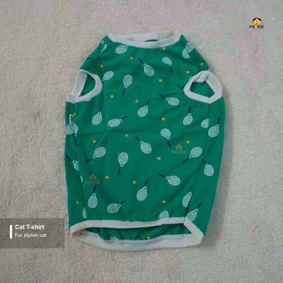 cat t-shirt_img_0