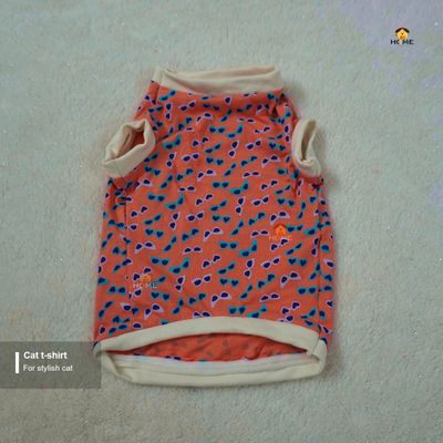 cat t-shirt_img_0
