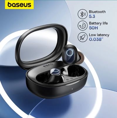 Baseus Bowie WM03 TWS Wireless Earbuds_img_0