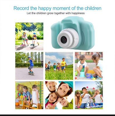 Kids Camera Classic Mini Kids Digital Camera_img_1