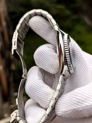 Seiko Turtle BR Quartz Watch_img_1