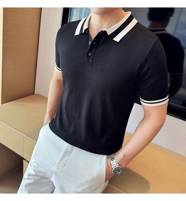 3 Pieces Combo Deal Premium Polo T-shirts 💥_img_1