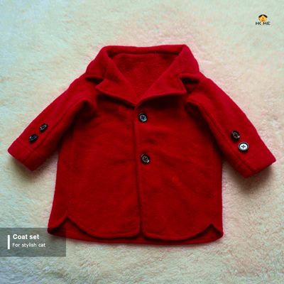 Coat set_img_0