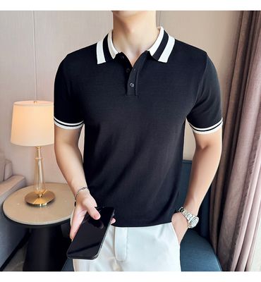 3 Pieces Combo Deal Premium Polo T-shirts 💥_img_6