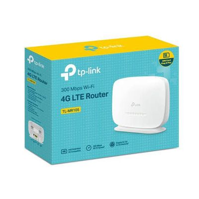 MR105 SIM Router: Your Reliable Internet Solution Anywhere!_img_1
