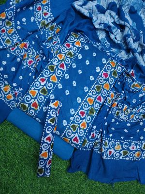 চুন্ডি বাটিক থ্রি পিস_img_2