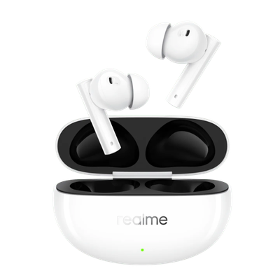 Realme Buds Air 5 – White Color_img_0