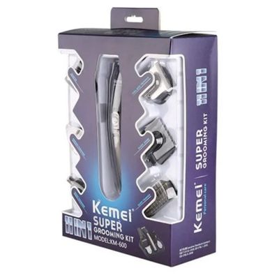 Kemei KM-600 11 In 1 Multi Grooming Set_img_0