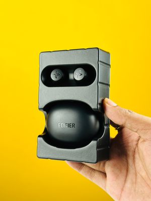 Edifier X3 plus TWS (CN Version Box)- Black Color_img_0