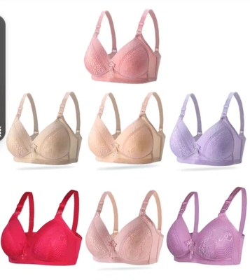 China Soft Padded Bra - Good Quality_img_1