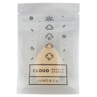 Juno & Co – Cloud Makeup Sponge_img_1