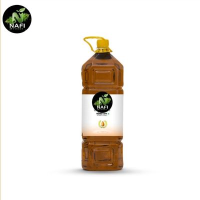 Sarisha Oil/কাঠের ঘানির ভার্জিন গ্রেড সরিষার তেল_img_0