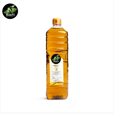 Sarisha Oil/কাঠের ঘানির ভার্জিন গ্রেড সরিষার তেল_img_0