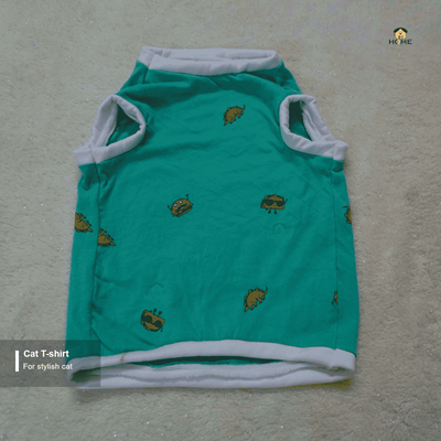 Cat t-shirt_img_0