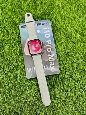 i10 PRO MAX – 49mm Slim Smart Watch | HD Display | BT Calling | IP67 Waterproof_img_2