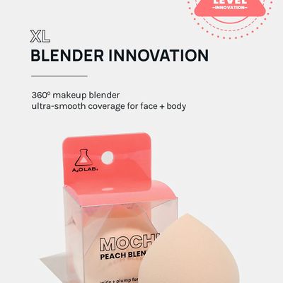 Mochi – Peach Blender (Wide + Plump)_img_0