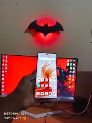 Infinix Hot 50 Pro Plus