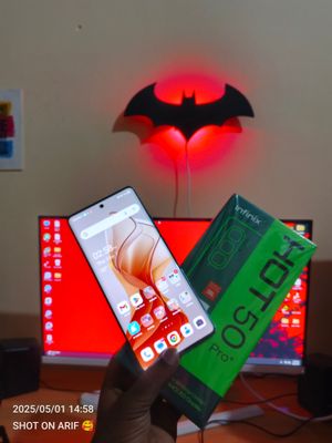 Infinix Hot 50 Pro Plus_img_3