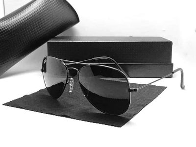 Pilot Aviator Sunglass_img_1