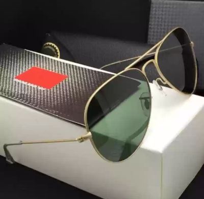 Pilot Aviator Sunglass_img_3
