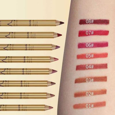 imagic lip liner set 6 piece_img_1