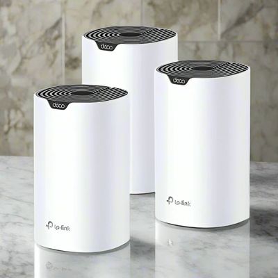 TP-Link S7-3P: The Smart Choice for Reliable Networking_img_3