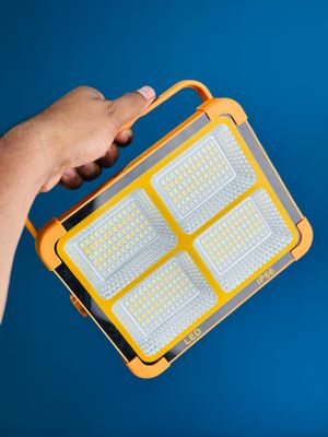 GearUP SFL-100 Solar LED Flood Light_img_4