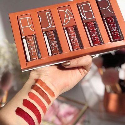 pudaer lipstick set 5 piece_img_0