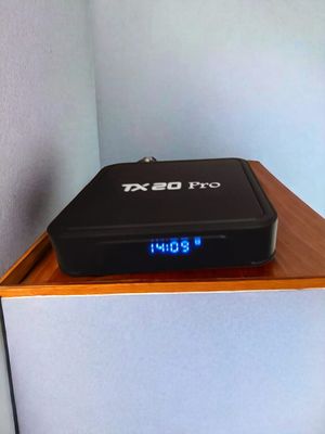 TX20 Pro 12K Ultra HD Smart Android TV Box_img_1